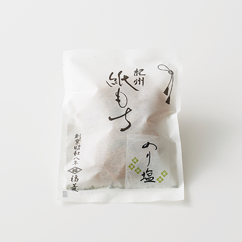 紙もち のり塩 シリーズ 福菱 オンラインショップ